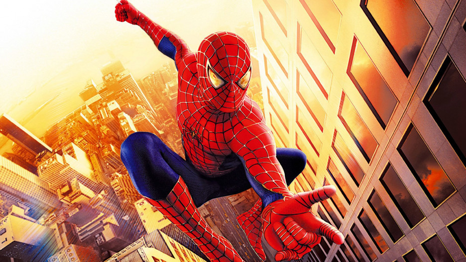 Spider-Man 1 (2002)