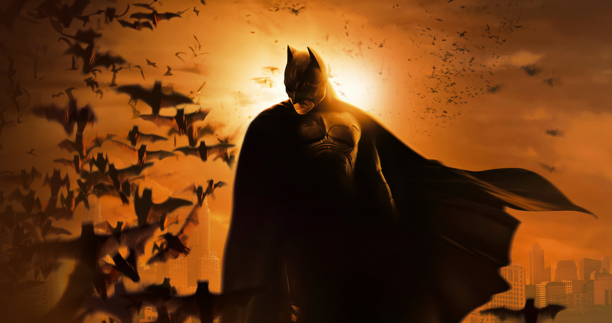 Batman Begins